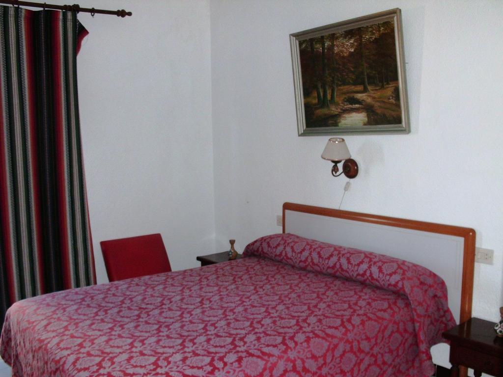 Casa Mariana Daire Almuñécar Dış mekan fotoğraf