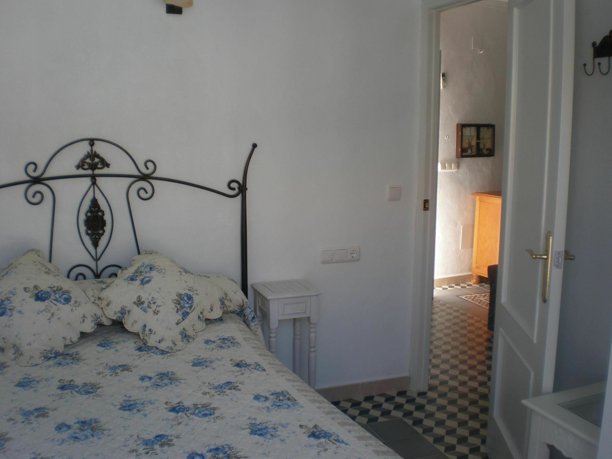 Casa Mariana Daire Almuñécar Dış mekan fotoğraf