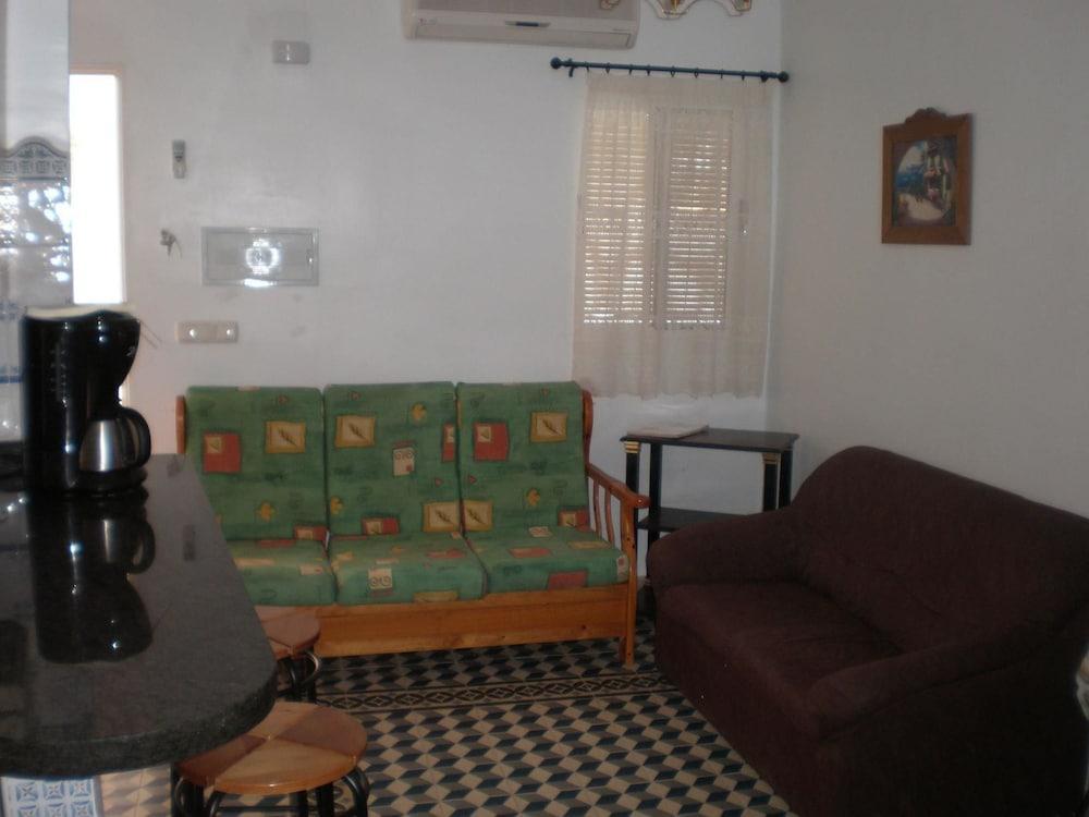Casa Mariana Daire Almuñécar Dış mekan fotoğraf